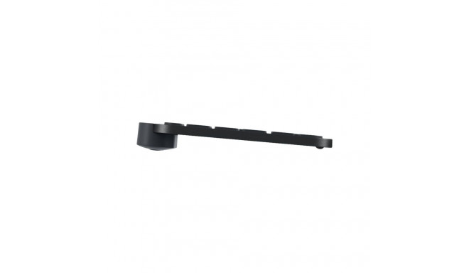 LOGITECH MX Keys S - grafiit - US INTL - BT - N/A - INTNL-973 - koos randmetoega