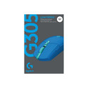 LOGITECH G305 LightSpeed Wireless Gaming Mouse - BLUE - EER2