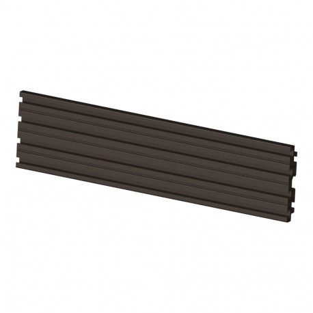 MULTIBRACKETS Pro Series-Single Screen Rail must