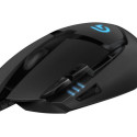 LOGITECH G402 Hyperion Fury FPS Gaming Mouse - USB - EWR2