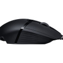 LOGITECH G402 Hyperion Fury FPS Gaming Mouse - USB - EWR2