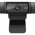 Logitech veebikaamera C920e HD 1080p