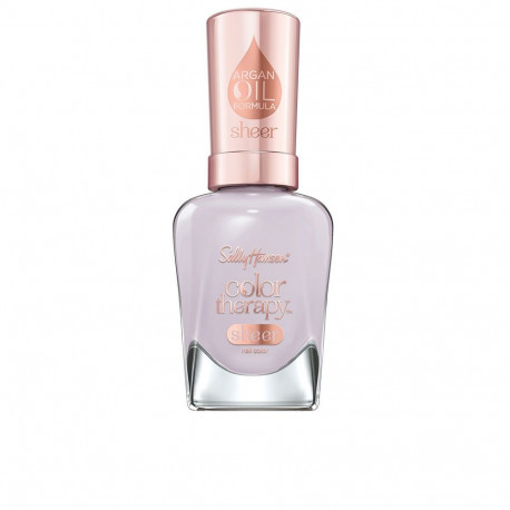 Sally Hansen küünelakk Color Therapy Sheer #541-Give Me A Tint 14,7ml