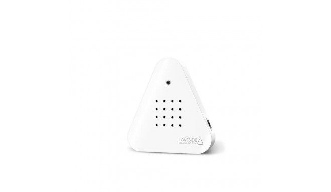 Lakesidebox sounding box - nest (White)