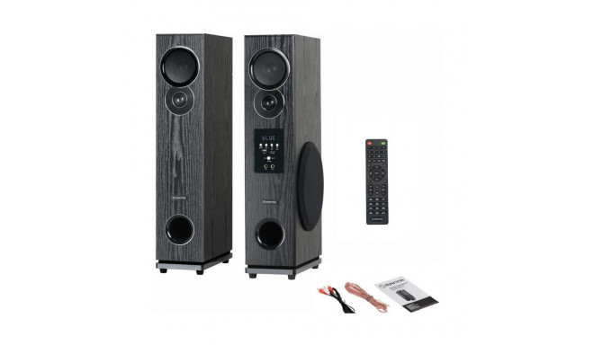 Hi-Fi 2.0 kõlarikomplekt Manta SPK0801X160D