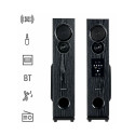 Hi-Fi 2.0 kõlarikomplekt Manta SPK0801X160D