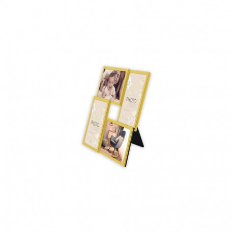 Zep Photo Frame VRG549 Elmar Gold 4x10x15 cm