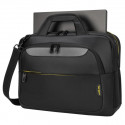 Targus CityGear 14-15.6" Topload czarny