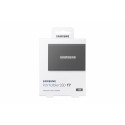 Samsung väline SSD 1TB T7, hall