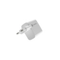 USB CHARGER NATEC RIBERA GAN 1X USB-A + 1X USB-C 45W WHITE