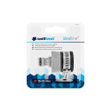 TAP CONNECTOR WITH CLAMP IDEAL 15-19MM