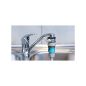TAP CONNECTOR WITH CLAMP IDEAL 15-19MM