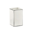 LUCREZIA TOOTHBRUSH HOLDER WHITE