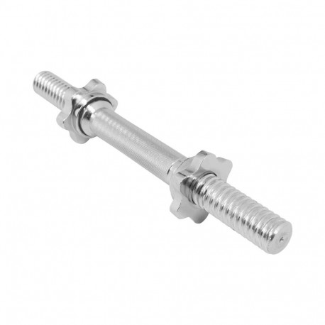 DUMBELL BAR DLB026 35 CM OUTLINER