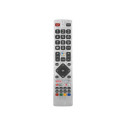 Sharp LXRMC0015N TECHNIKA / SHARP TEF / NETFLIX / YOUTUBE / ANDROID Remote Control