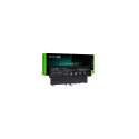 Green Cell AA-PBYN4AB Batteries for Portable Computers Samsung