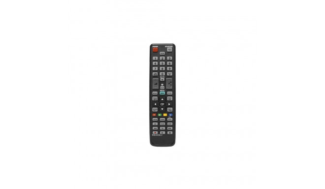 HQ LXP215 TV remote control SAMSUNG BN59-01014A / Black