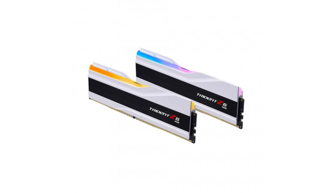 G.Skill Trident Z5 RGB memory module 64 GB 2 x 32 GB DDR5 6400 MHz