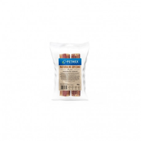 PETMEX veise peenis 12 cm koerte närimismaius 2 tk