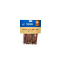 Dog chew PETMEX Beef penis cut 12cm 5pcs