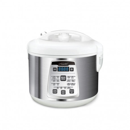 MULTICOOKER MAESTRO MR-792 17 programs, 700 W