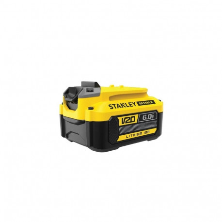 Stanley SFMCB206 liitiumioonaku 18 V | 20 V | 6.0 Ah
