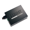 PLANET FT-806B20 network media converter 100 Mbit/s 1550 nm Single-mode Black