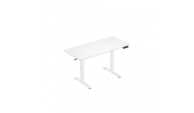 Gaming desk Huzaro Hero 8.2 White