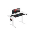 Gaming desk Huzaro Hero 8.2 White