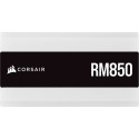 "850W Corsair White Series RM850 80+ Gold"