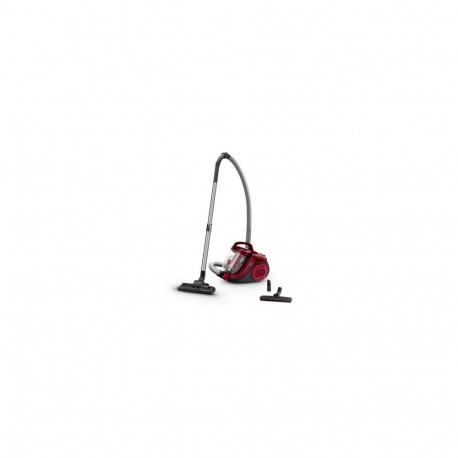 Rowenta tolmuimeja RO2933CH SWIFT POWER CYCLONIC, punane