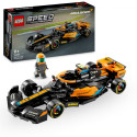 "LEGO Speed Champions McLaren Formel-1 Rennwagen 2023 76919"