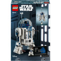 "LEGO Star Wars R2-D2 75379"