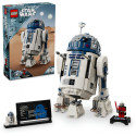 "LEGO Star Wars R2-D2 75379"