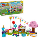 "LEGO Animal Crossing Jimmys Geburtstagsparty 77046"