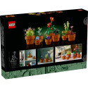 "LEGO Icons Mini Pflanzen 10329"