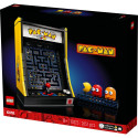 "LEGO Icons PAC-MAN Spielautomat 10323"