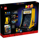 "LEGO Icons PAC-MAN Spielautomat 10323"