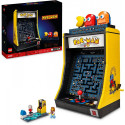 "LEGO Icons PAC-MAN Spielautomat 10323"