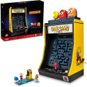 "LEGO Icons PAC-MAN Spielautomat 10323"