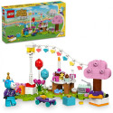 "LEGO Animal Crossing Jimmys Geburtstagsparty 77046"