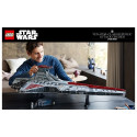 "LEGO Star Wars Republikanischer Angriffskreuzer der Venator-Klasse 75367"