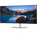 "100,8cm/39,7"" (5120x2160) Dell UltraSharp U4021QW Curved 21:9 8ms 60Hz IPS 2xHDMI DisplayPort VESA