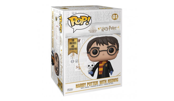 FUNKO POP! Vinyl: Фигурка Harry Potter, 45 cm