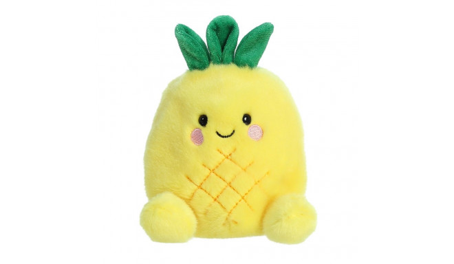 AURORA Palm Pals Plush Pineapple, 10 cm