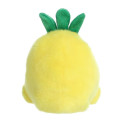 AURORA Palm Pals Plush Pineapple, 10 cm