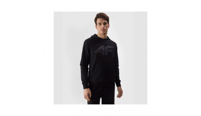 4F M 4FWSS24TSWSM0950 20S sweatshirt (L)