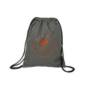 Bag, backpack 4F 4FJWSS24AGYMM082 25S (szary)