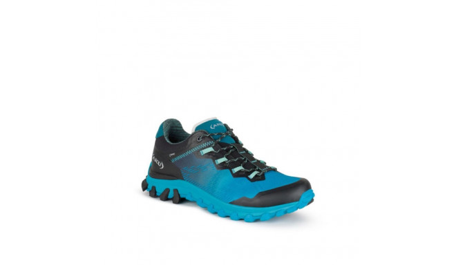 Aku Levia GTX W 749579 trekking shoes (38)