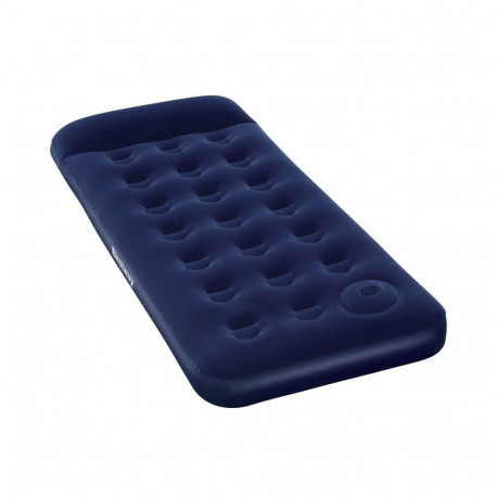 Bestway velvet mattress with pump 185x76x28cm 67223-6294